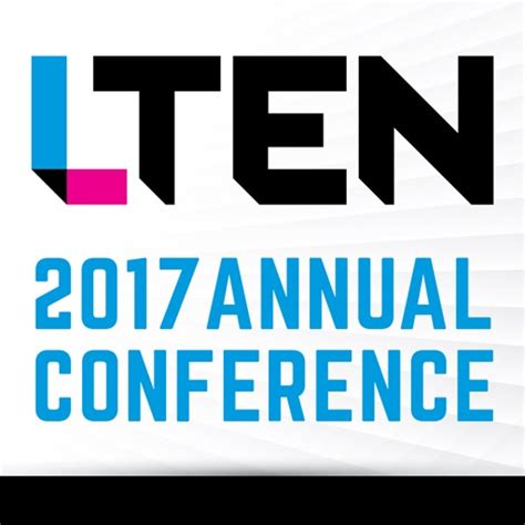 LTEN Annual Conference